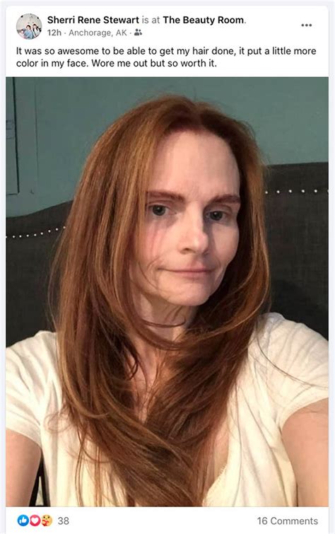 Her Stepfather Admitted to Sexually Abusing Her. That Wasn.